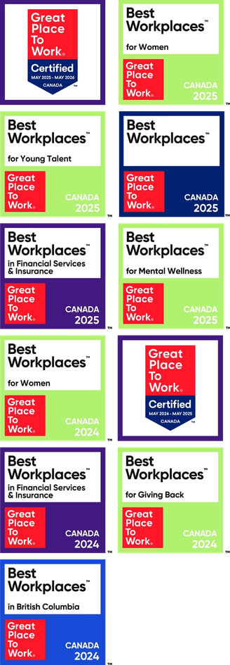 KOHO Employer Awards