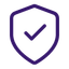 Shield icon