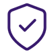 Shield icon