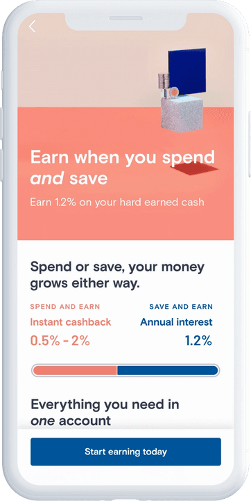 KOHO Earn Interest App