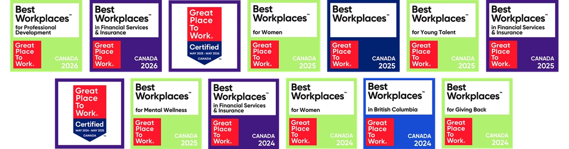 KOHO Employer Awards