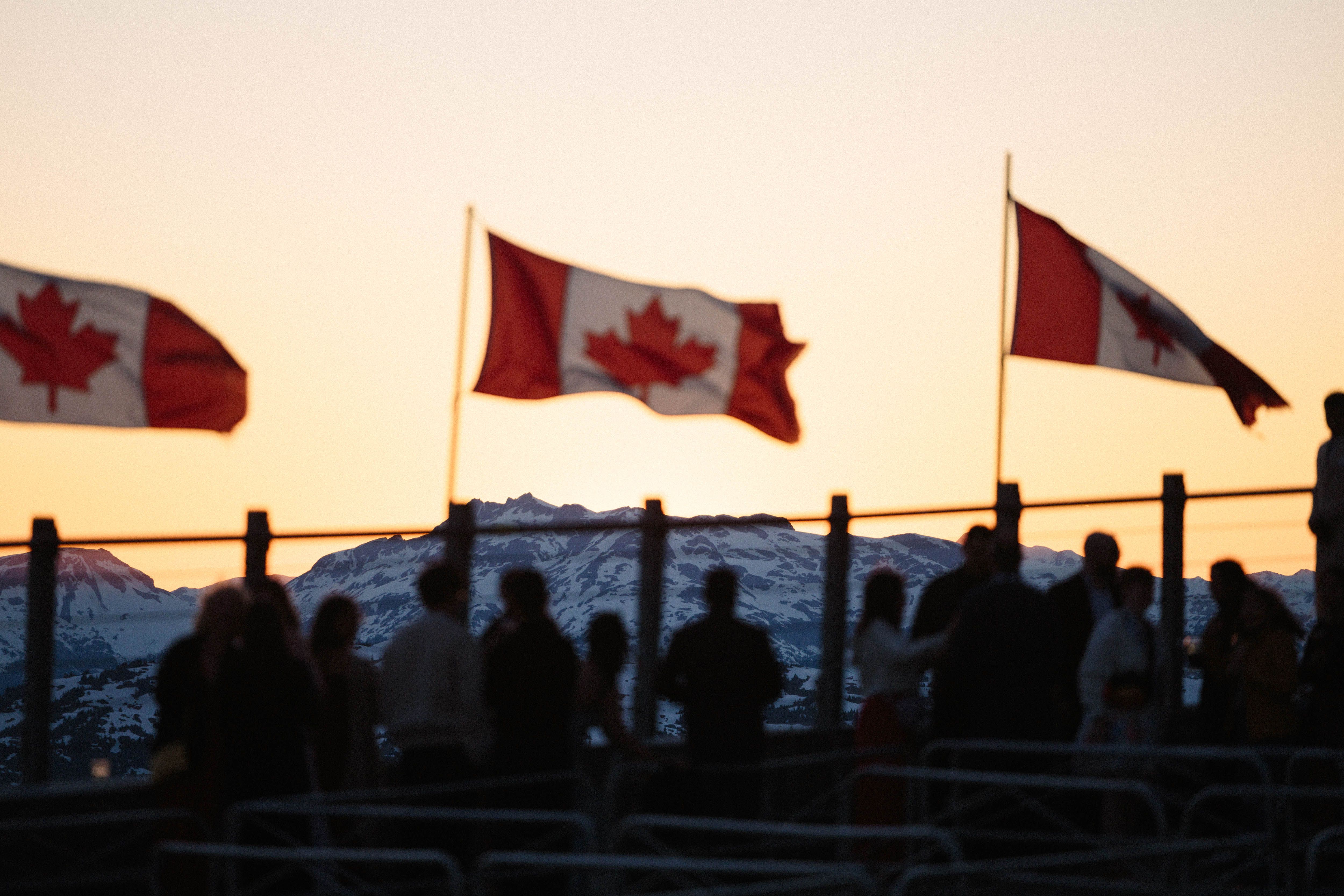 Redlining in Canada
