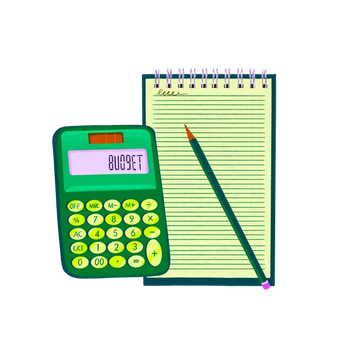 KOHO App Budgeting Tool