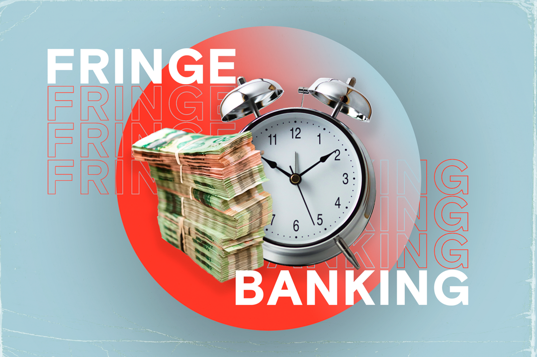 What is Fringe Banking?