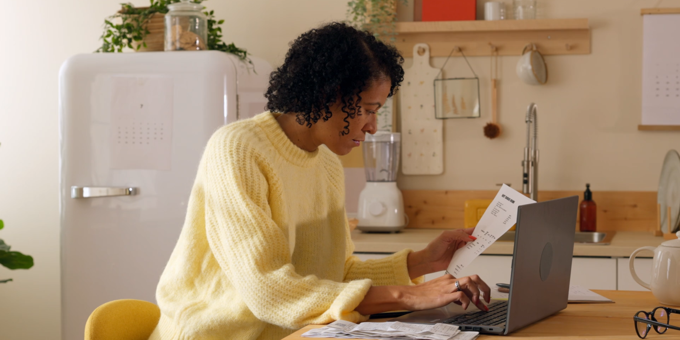 the benefits of budgeting