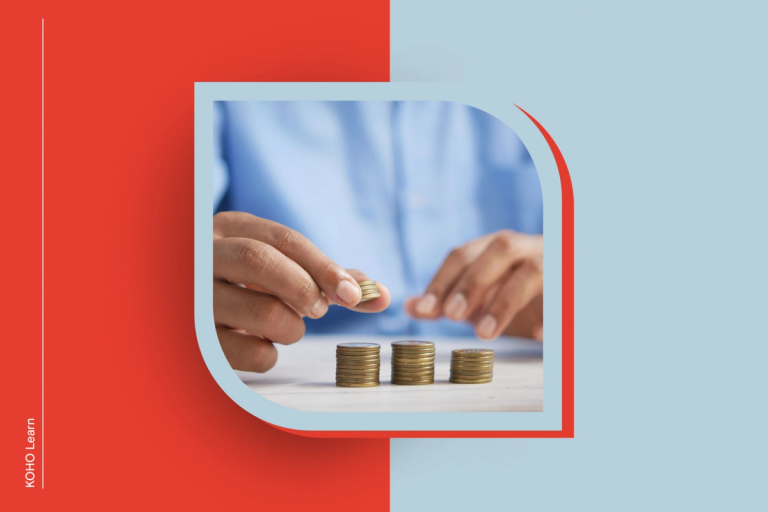 12 Practical Budgeting Tips for College Students (and How to Save Money) KOHO