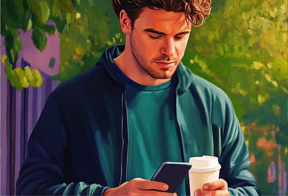Digital-first approach