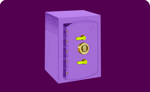 Vault