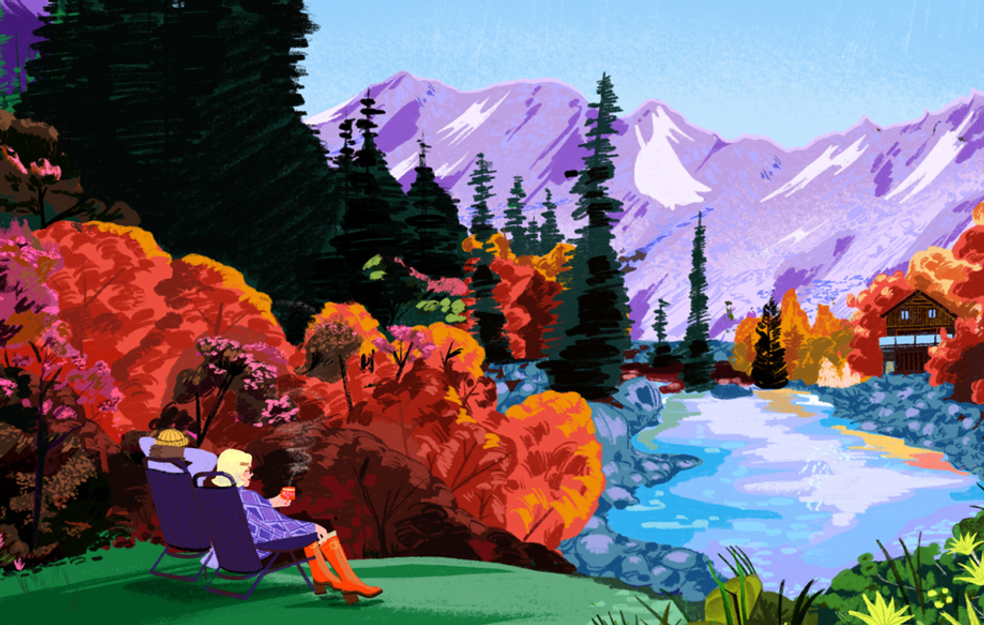 how to save for a down payment