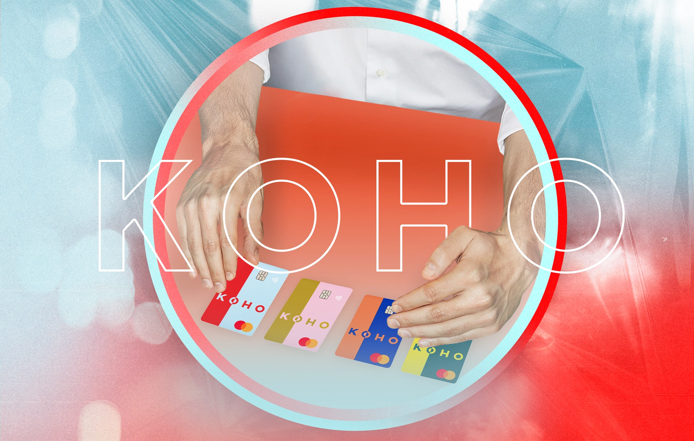 How Does KOHO Make Money?