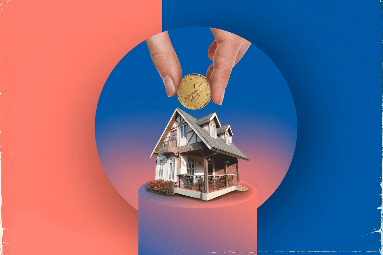 What is a mortgage?