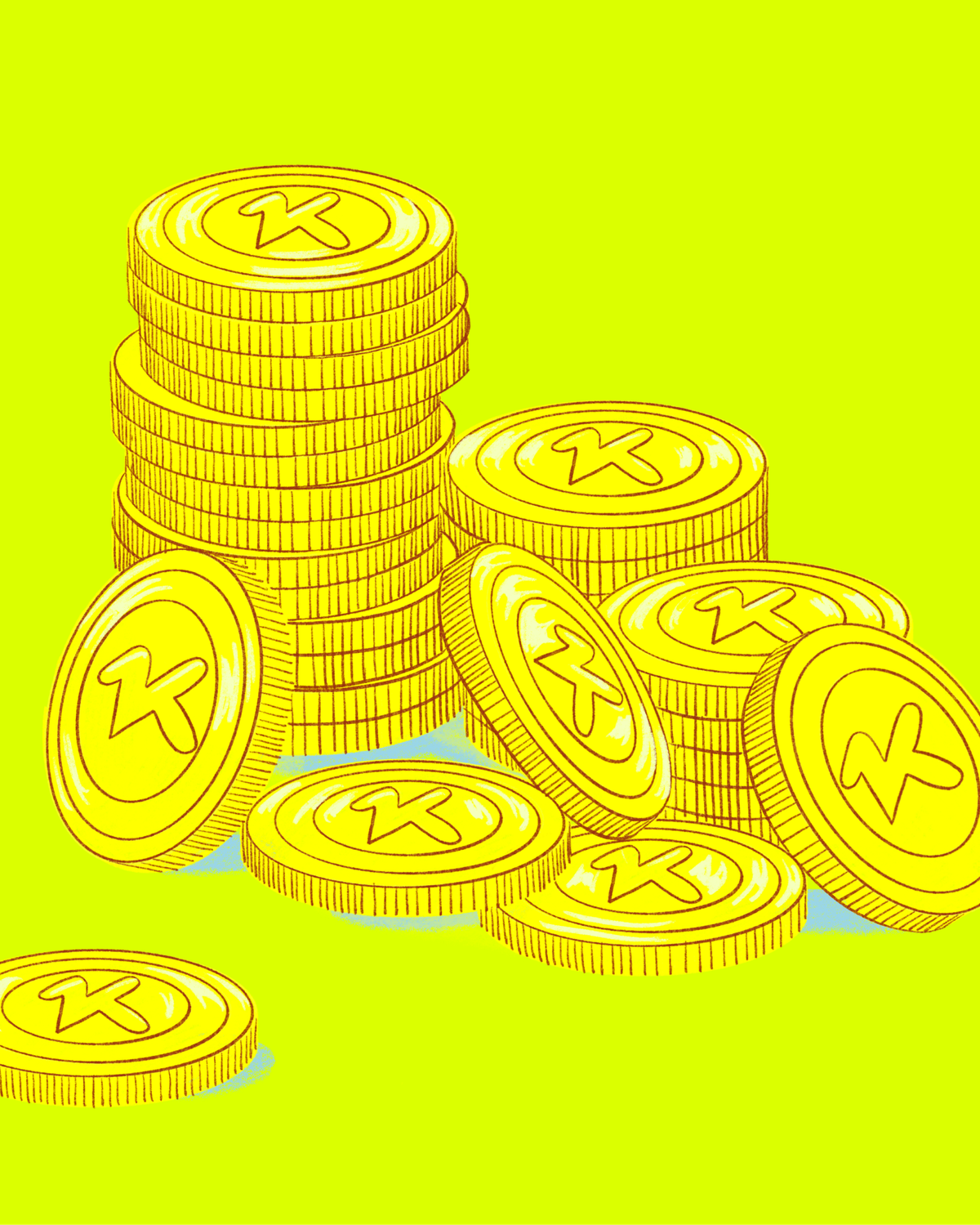Coins