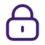 Icône de cadenas