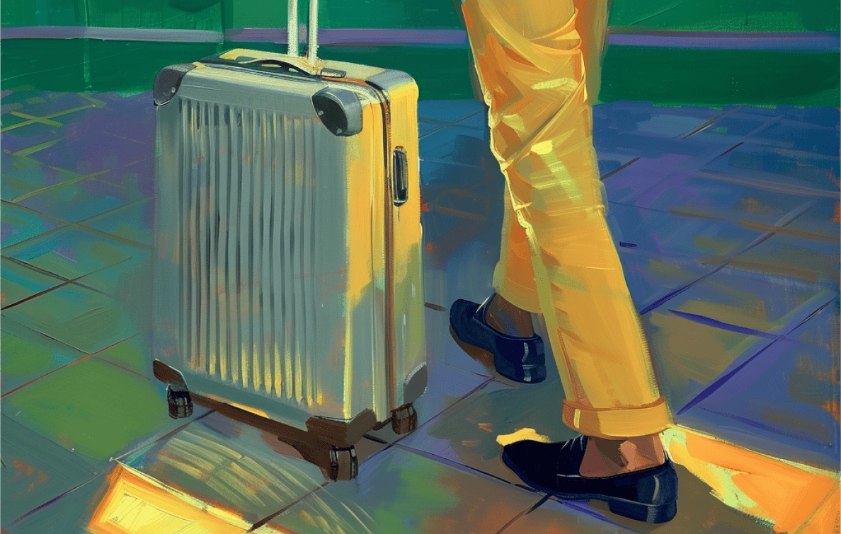 Chequing vs Savings Account