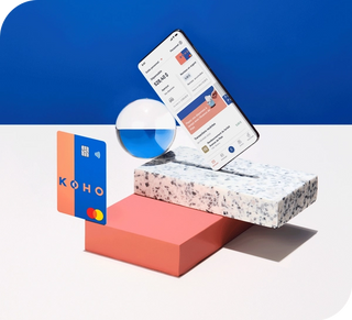 Meilleures finances avec KOHO