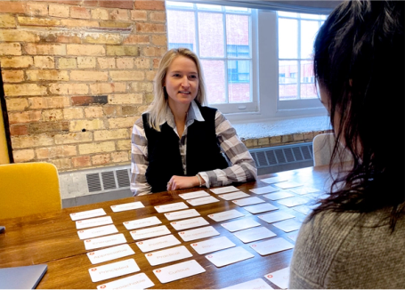 A Fintech Built to Help Canadians Take Control of their Money Join