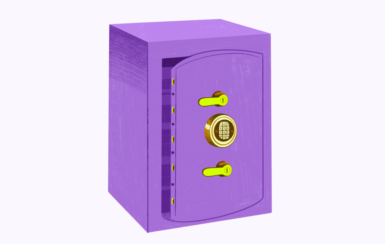 Interac e-transfers are safe