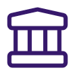 Bank icon