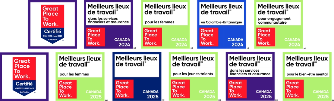 Prix de l'employeur KOHO
