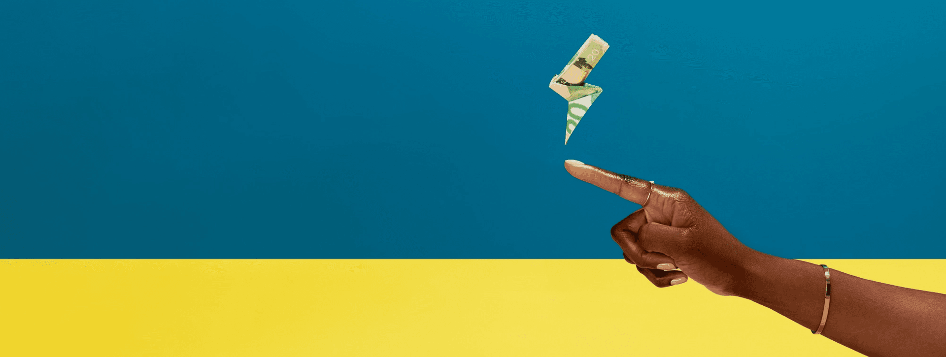 Let Your Savings Soar