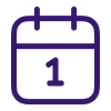 Calendar icon