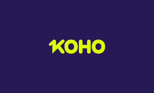 KOHO new images