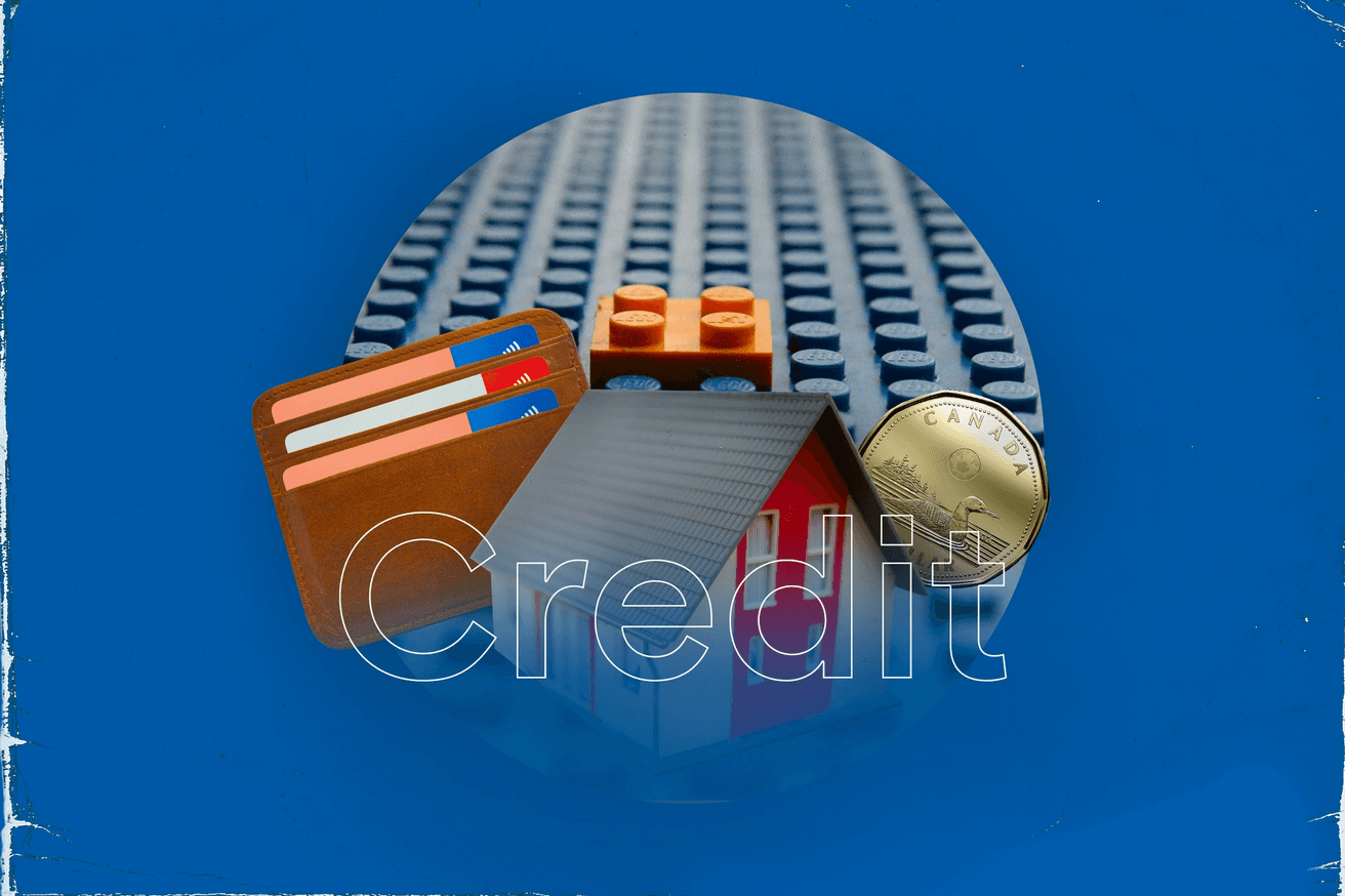 What is credit?