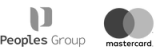 Peoples Trust Company | Visa Trademark