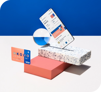 Meilleures finances avec KOHO