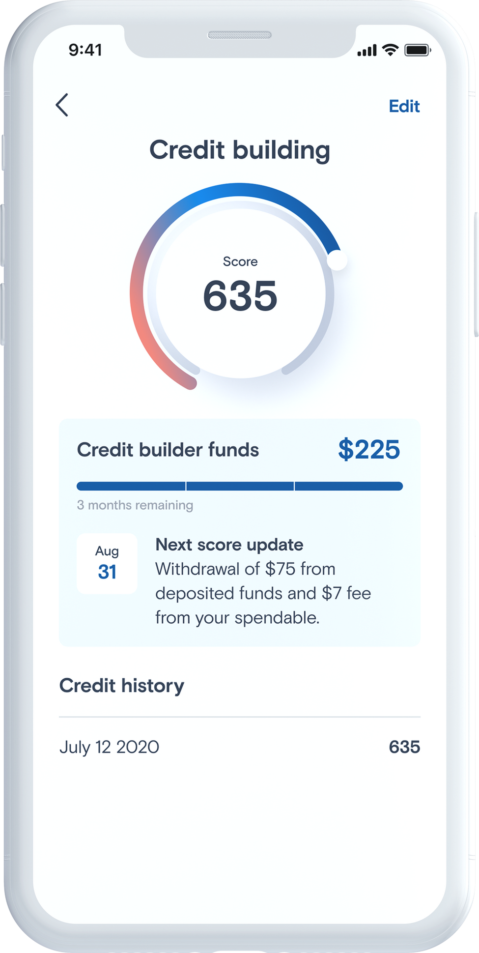 Improve Your Credit Score Canada Affordable & Secure Credit Building