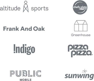 KOHO Featured Partners