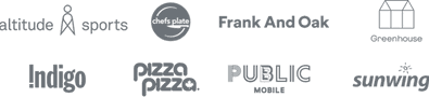 KOHO Cashback Partners