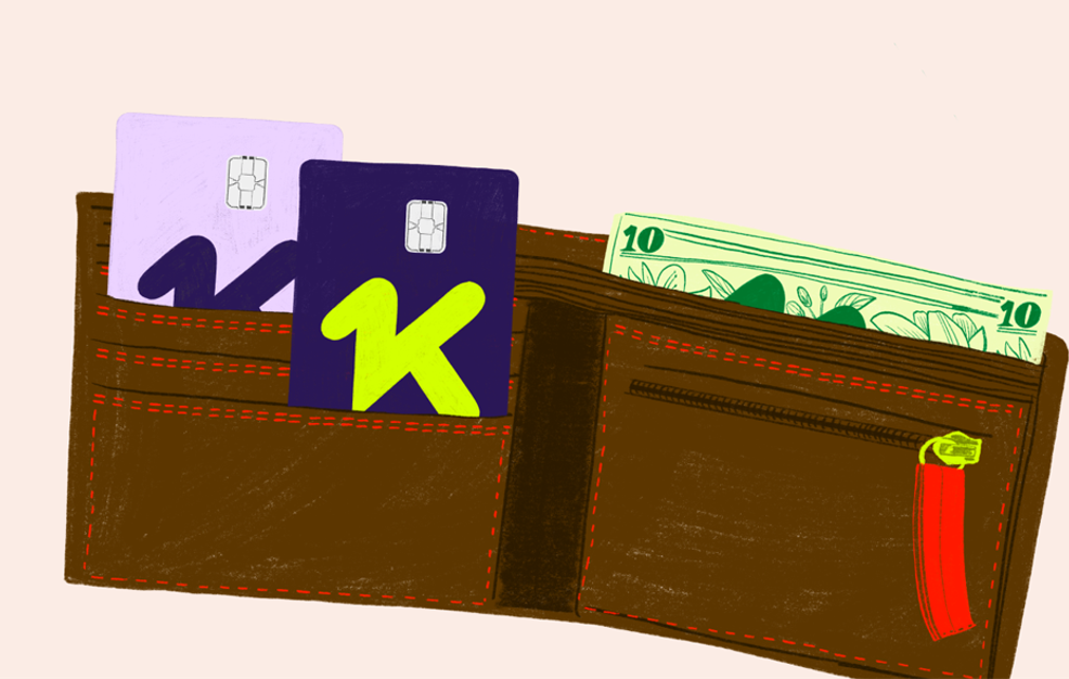 Comment utiliser les cartes de crédit pour bâtir son crédit au Canada