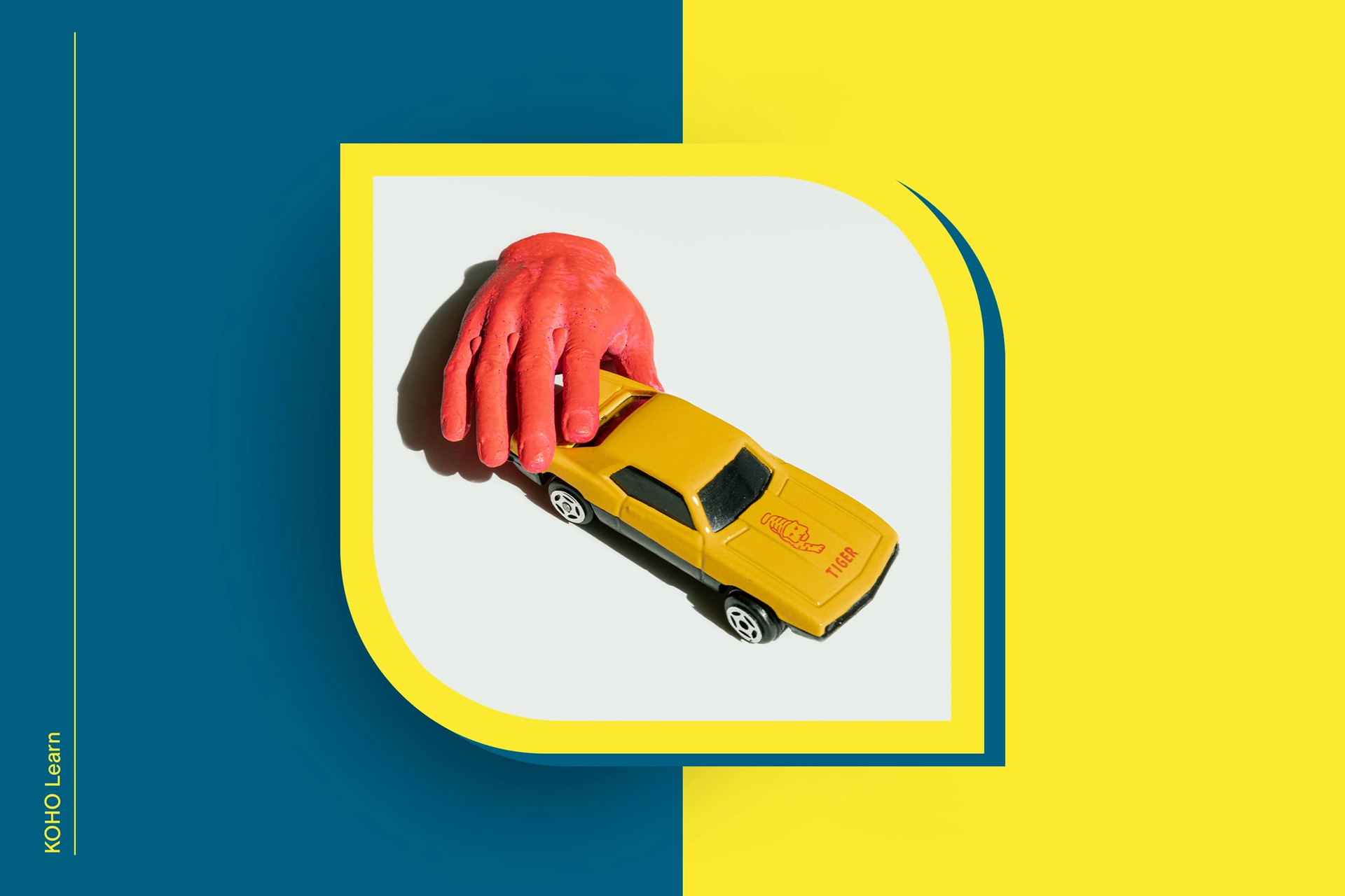 What is KOHO? The No Fee Reloadable Prepaid Mastercard & KOHO App Can Save You Money