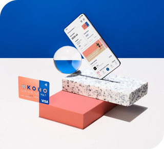 Better Finances with KOHO