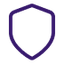 Icône de protection