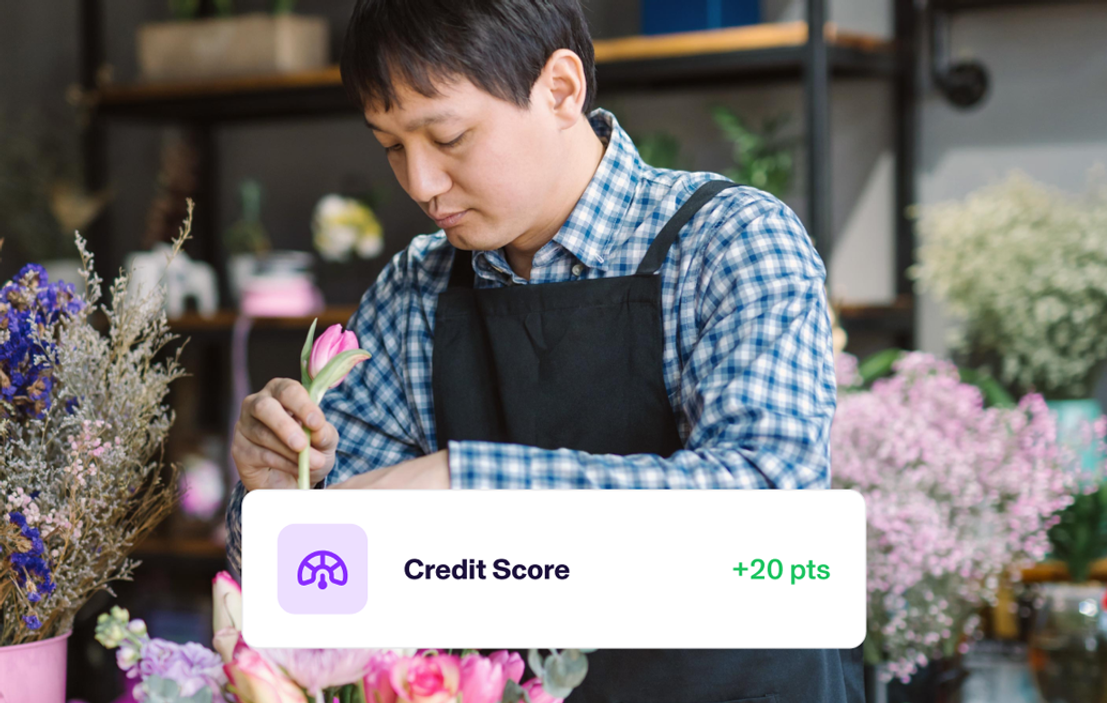 top loans for building credit