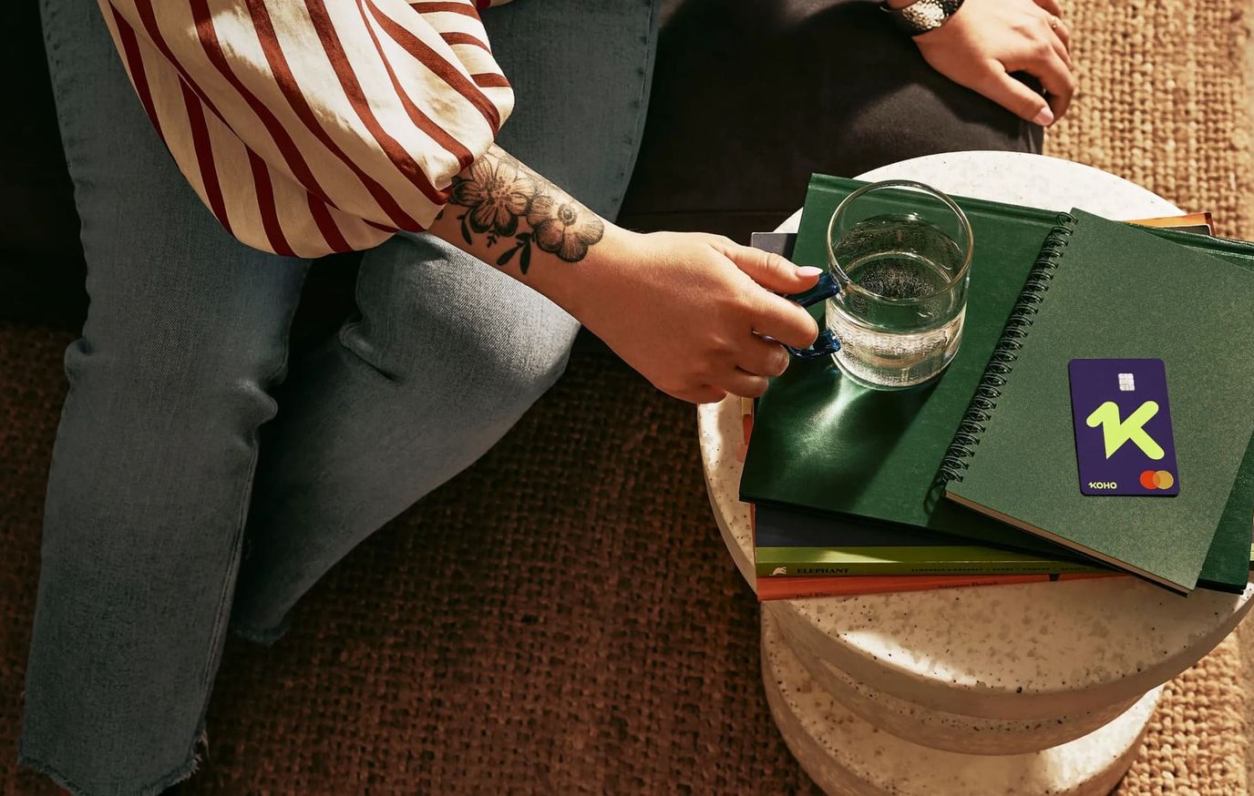 Does Paying Off Debt Improve Your Credit?