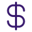 Dollar Icon