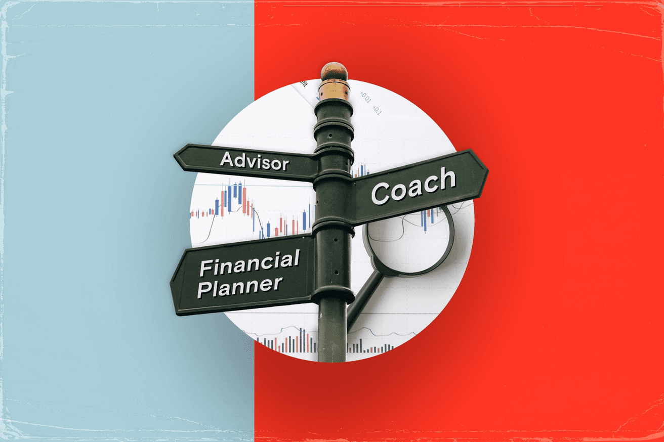 Financial Planner, Advisor or Coach - What's the Difference?