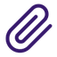 Icône de trombone