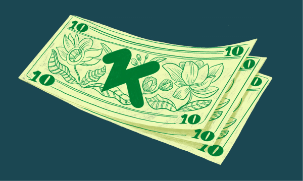 What is earned wage access?