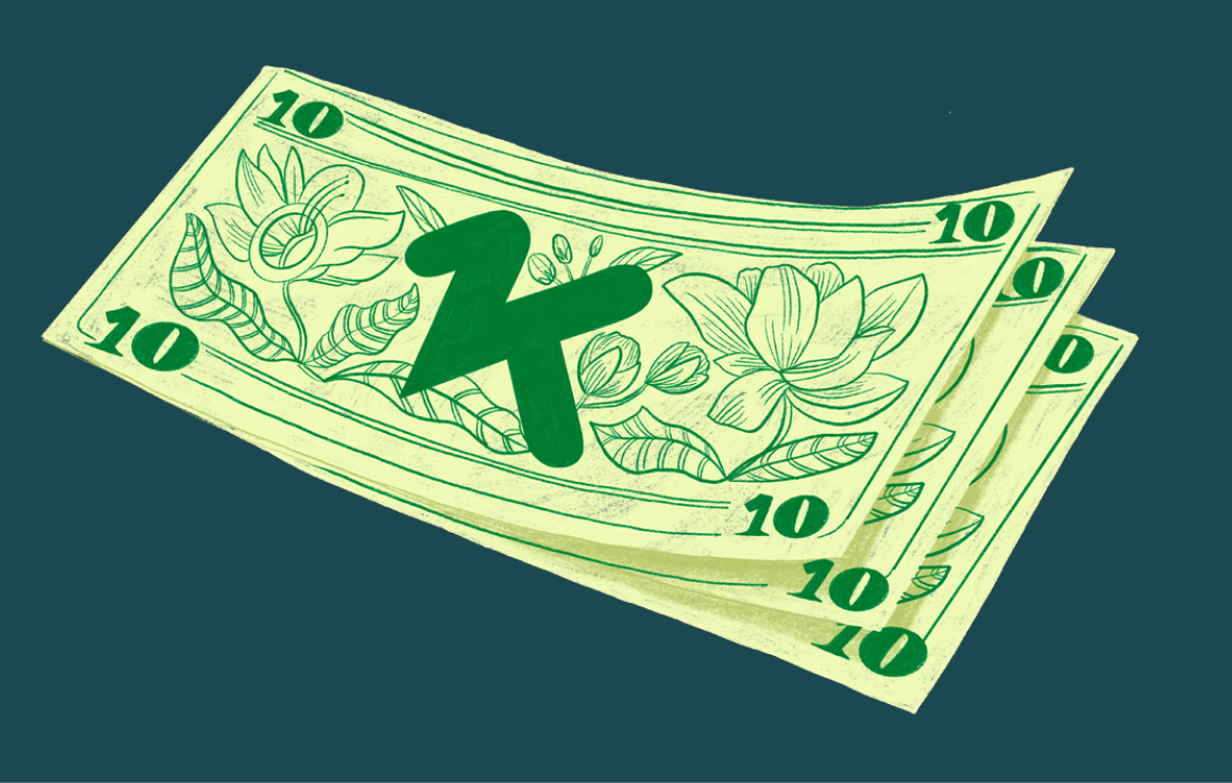What is earned wage access?