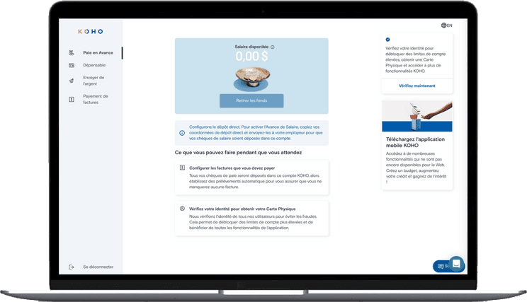 Comment fonctionne la paie instantanée ?