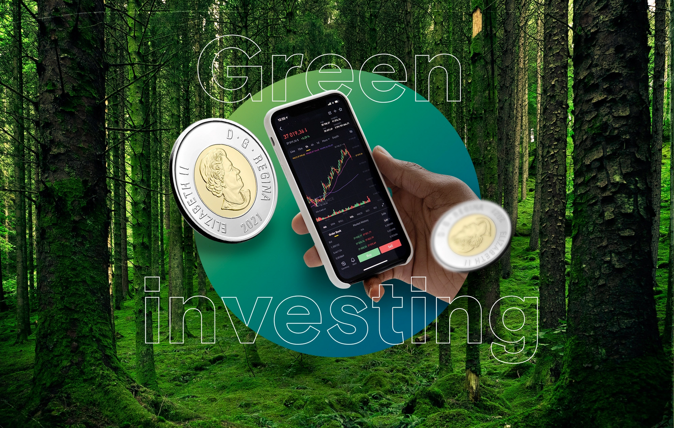 What is Green Investing?
