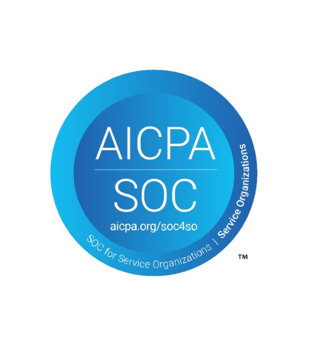 AICPA SOC logo
