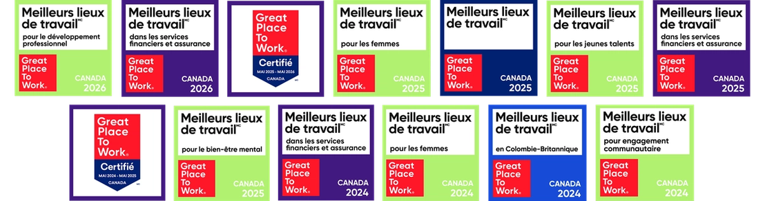 Prix de l'employeur KOHO