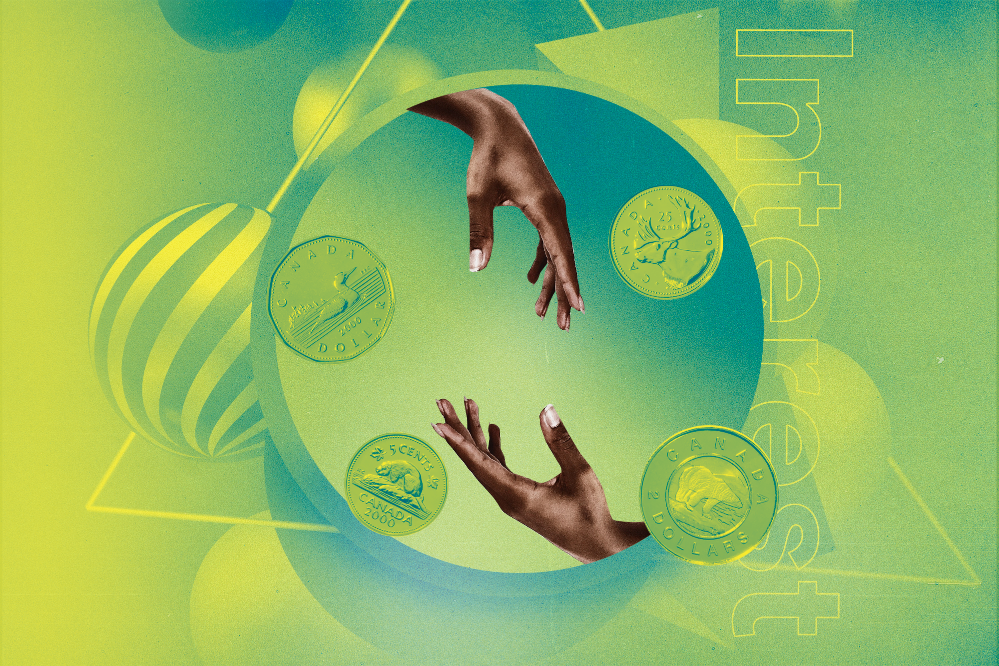 credit card interest monthly vs yearly