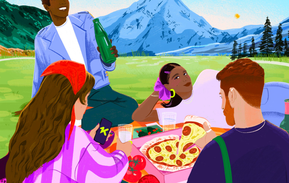 Personal Finance Tips for International Students