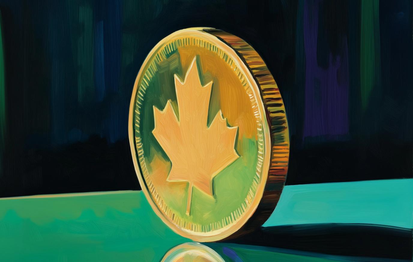 Best Cash Back Credit Cards in Canada 2025